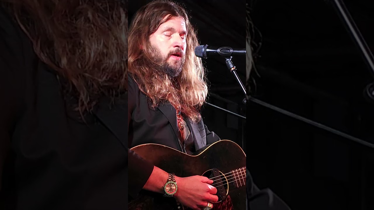 JAY BUCHANAN 🙏😎🙏 -WEAPONS OF BEAUTY TOUR 2026 LONDON - 