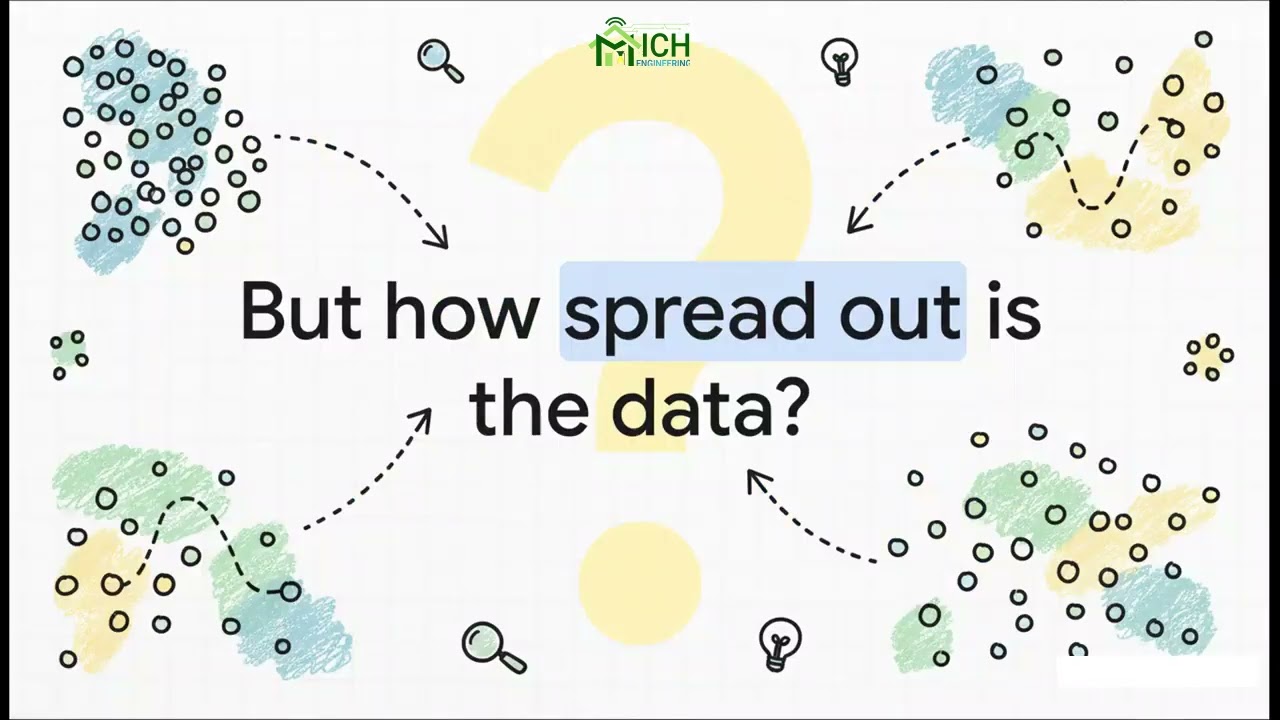 Python From DATA to Discovery - Mean, Median, Standard Deviation, Correlation, Causation...