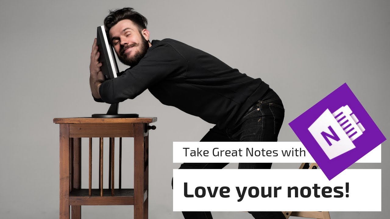 5 Beginners Tips for OneNote
