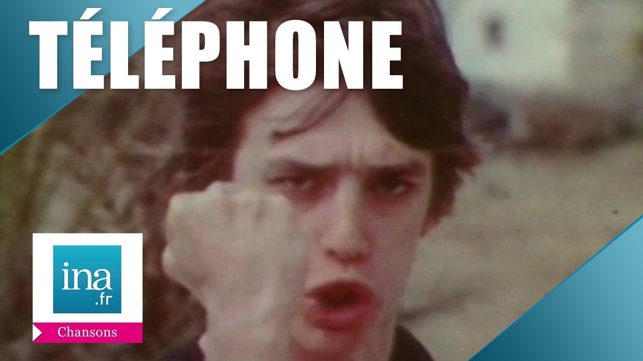 Téléphone 