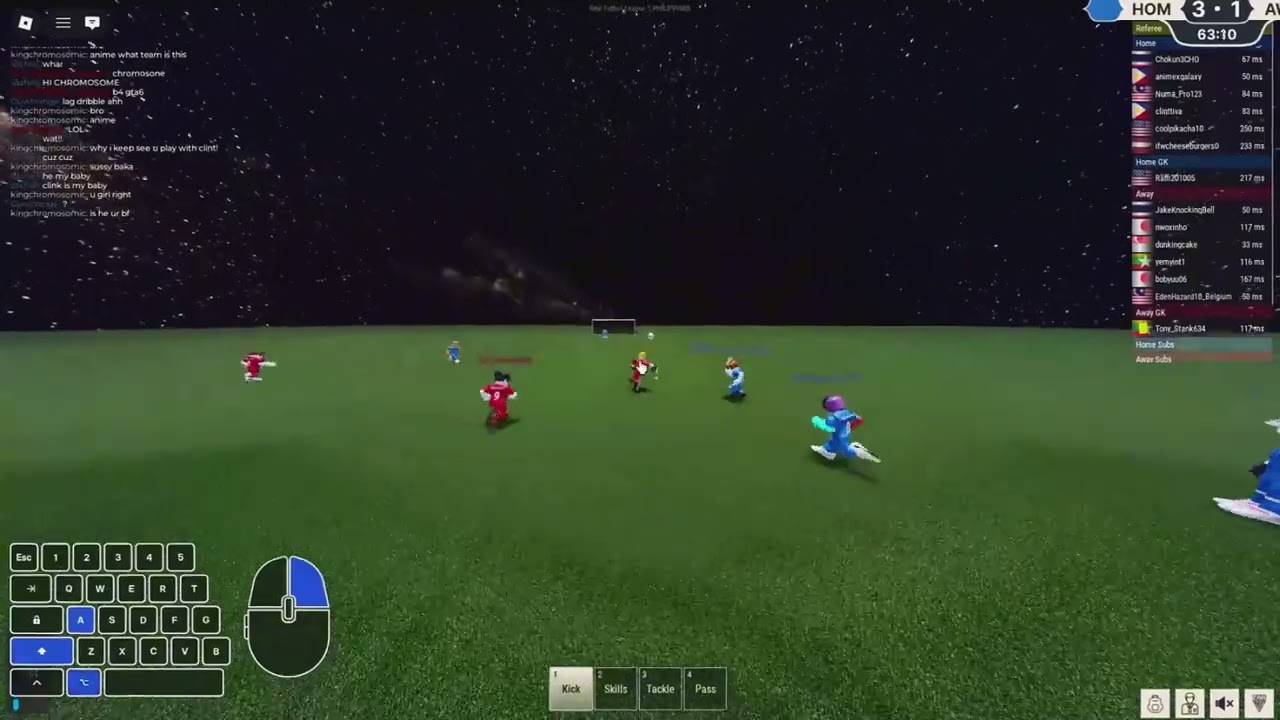 Feng | RF Montage V1