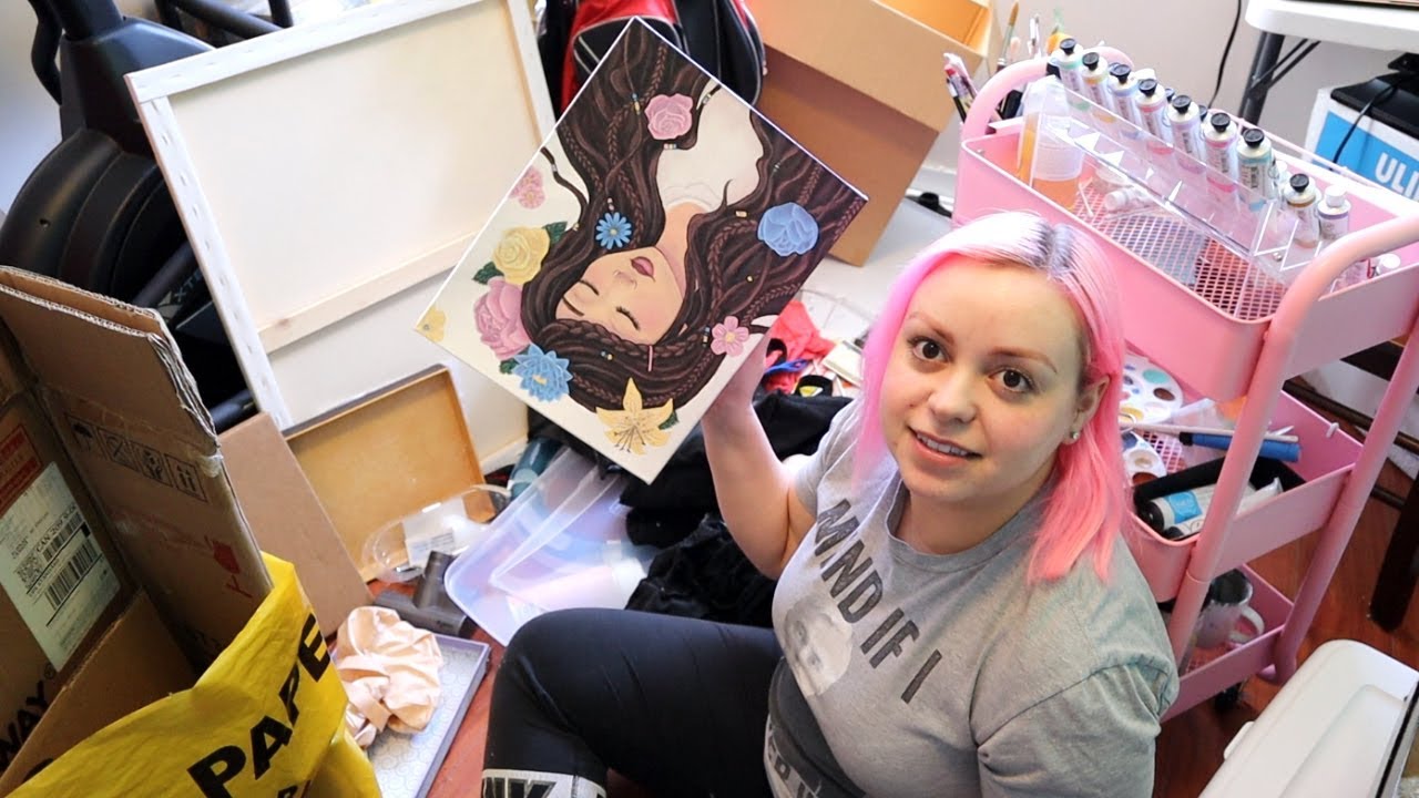 Organizing the Store 