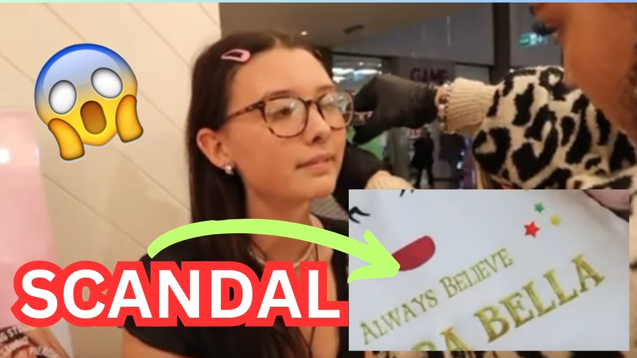 Ingham Adult Defies Parents To Get Ears Pierced!!