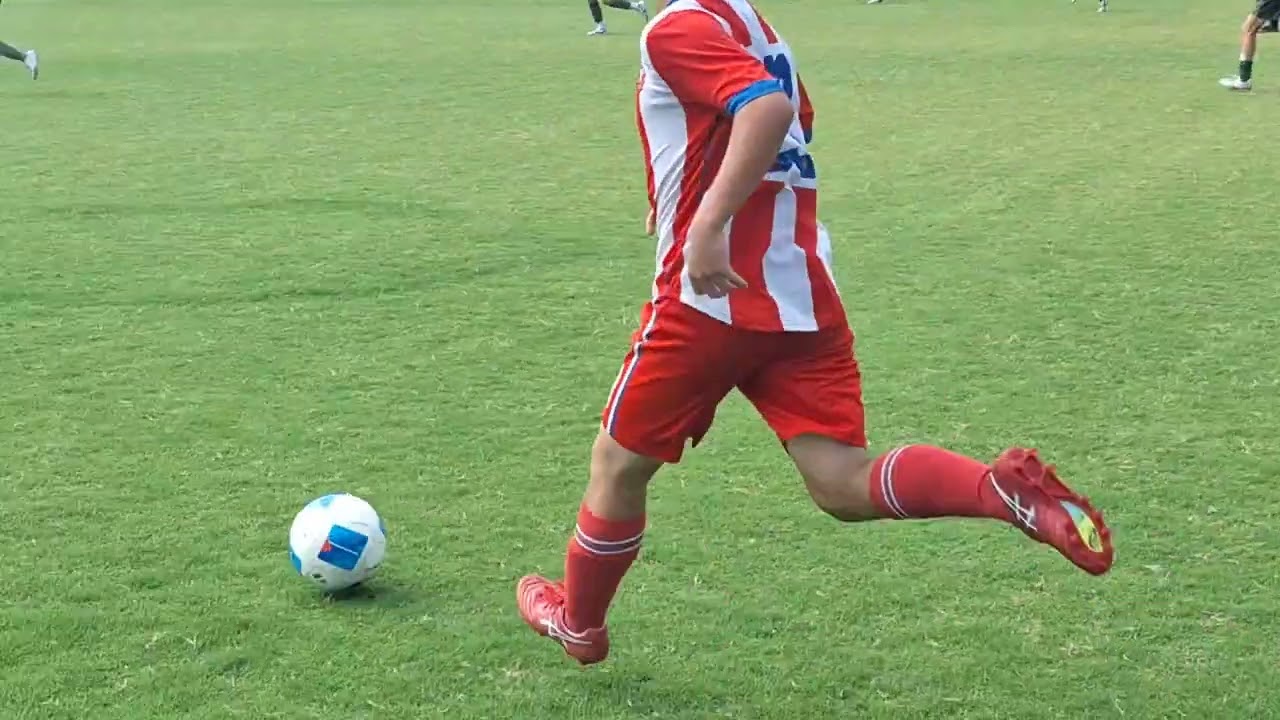 TRM成田SC  ➀-2