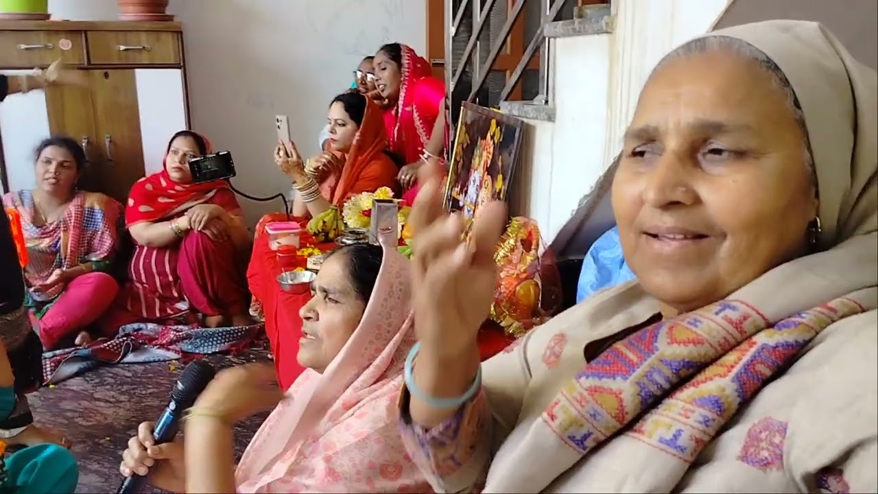 Kala kala Kare gujari Haryanvi bhajan Suman Malik