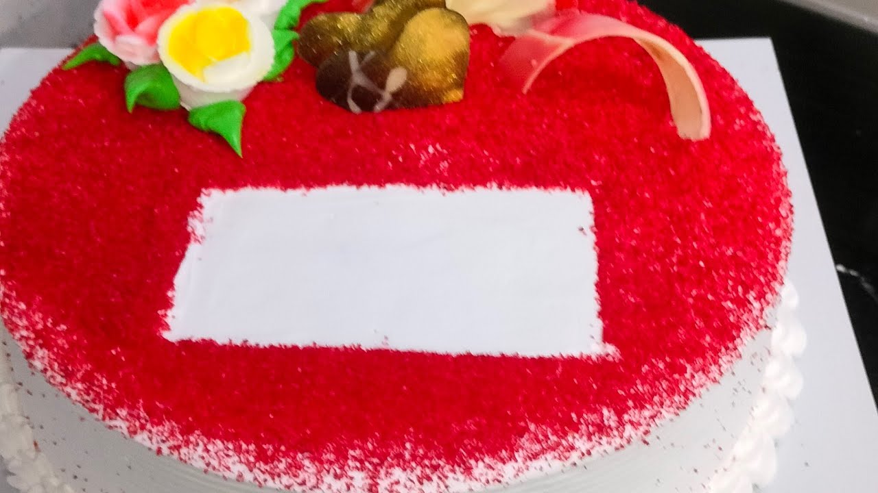 🔴 आज दिखाएंगे केक | Konsa Red velvet ||Cake Making today live #video