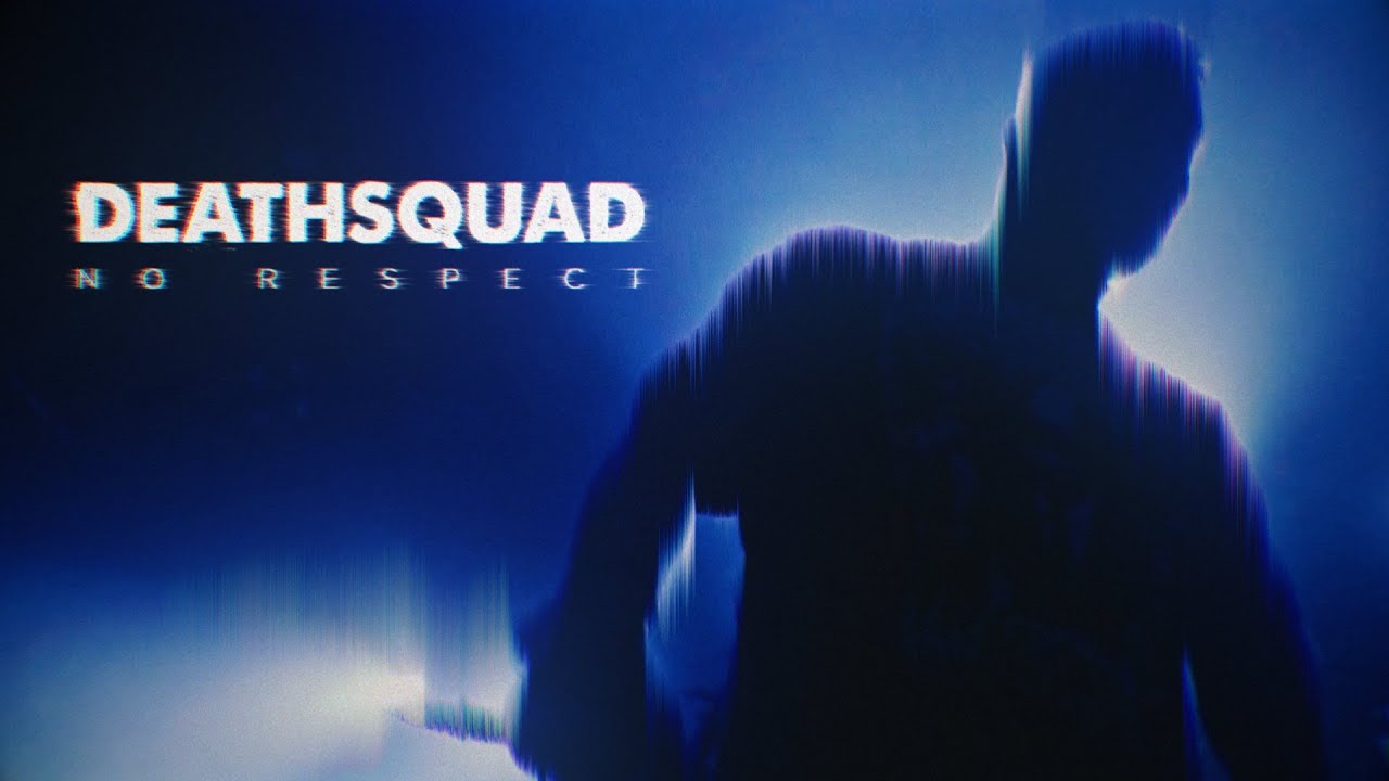 DEATHSQUAD - NO RESPECT [OFFICIAL MUSIC VIDEO] (2020) SW EXCLUSIVE