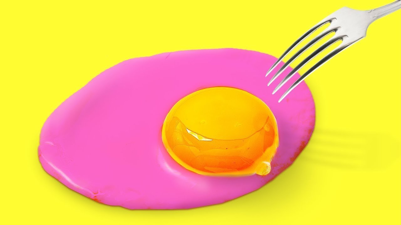 20 LECKERE 1 MINUTEN REZEPTE, DIE DICH WOW SAGEN LASSEN