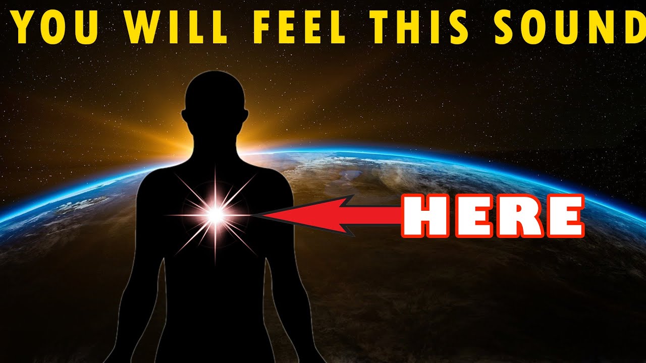 The Sound of Deep Pulsating Vibrations