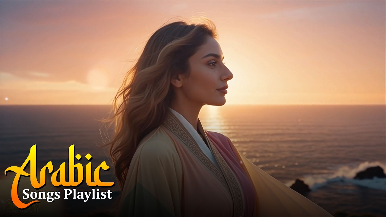 Arabic Love Songs 2026 | Romantic Playlist for Relaxing & Beautiful Nights