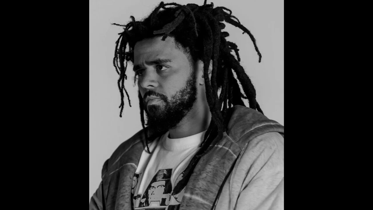 (FREE) J COLE TYPE BEAT - 