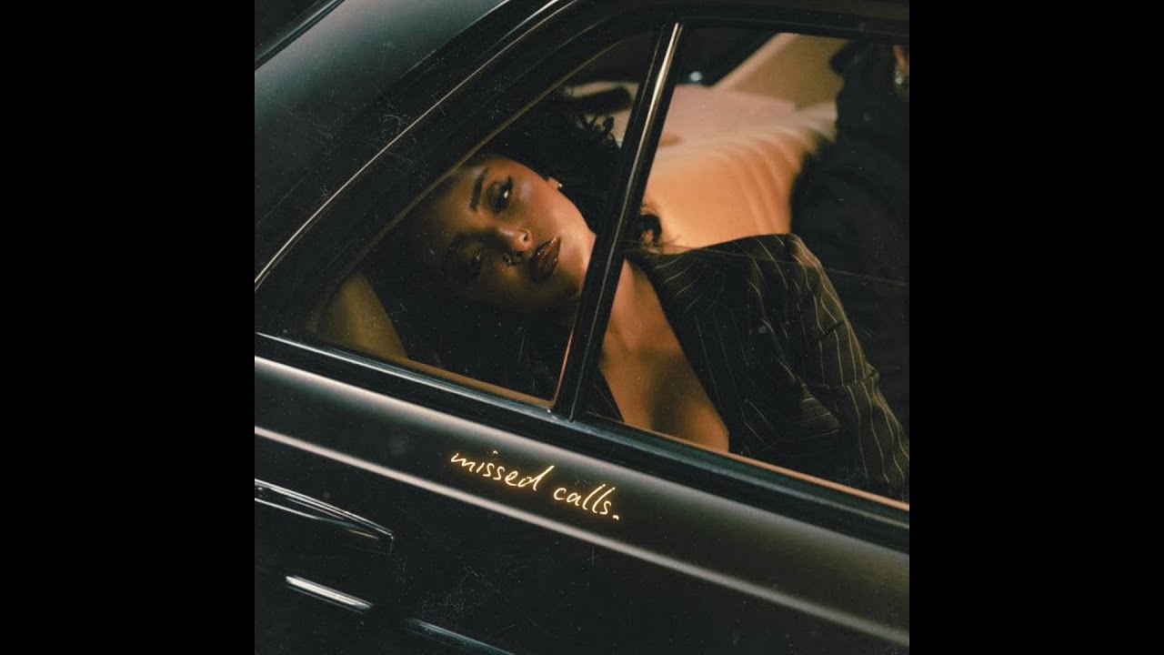 Bryson Tiller x PARTYNEXTDOOR Type Beat — “Missed Calls” (Trap Soul R&B)