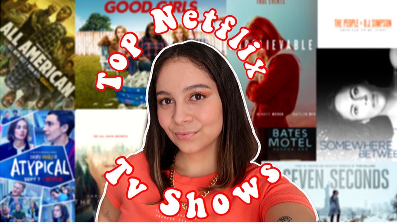 Netflix Shows to Binge Watch 2020 | *Quarantine Edition*