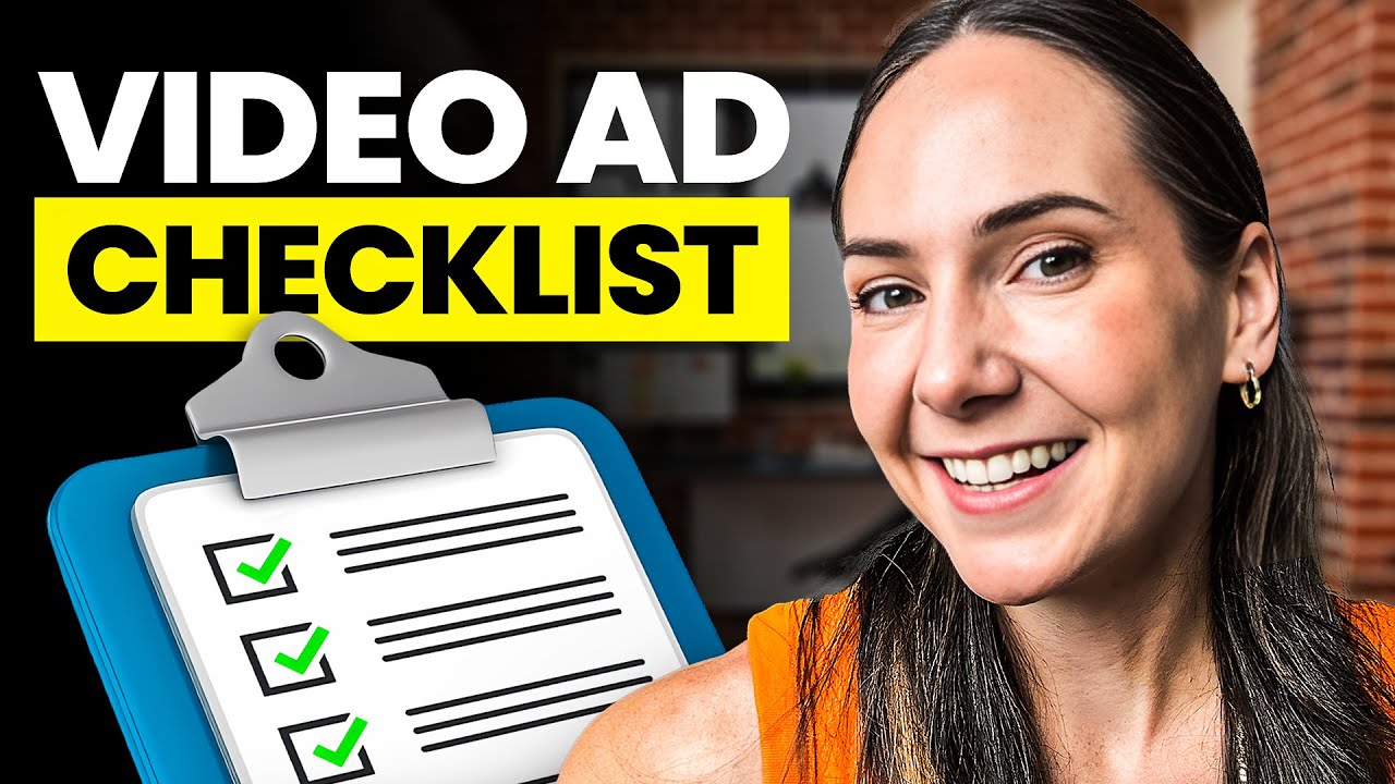 7 Things EVERY High-Converting Video Ad Must Have