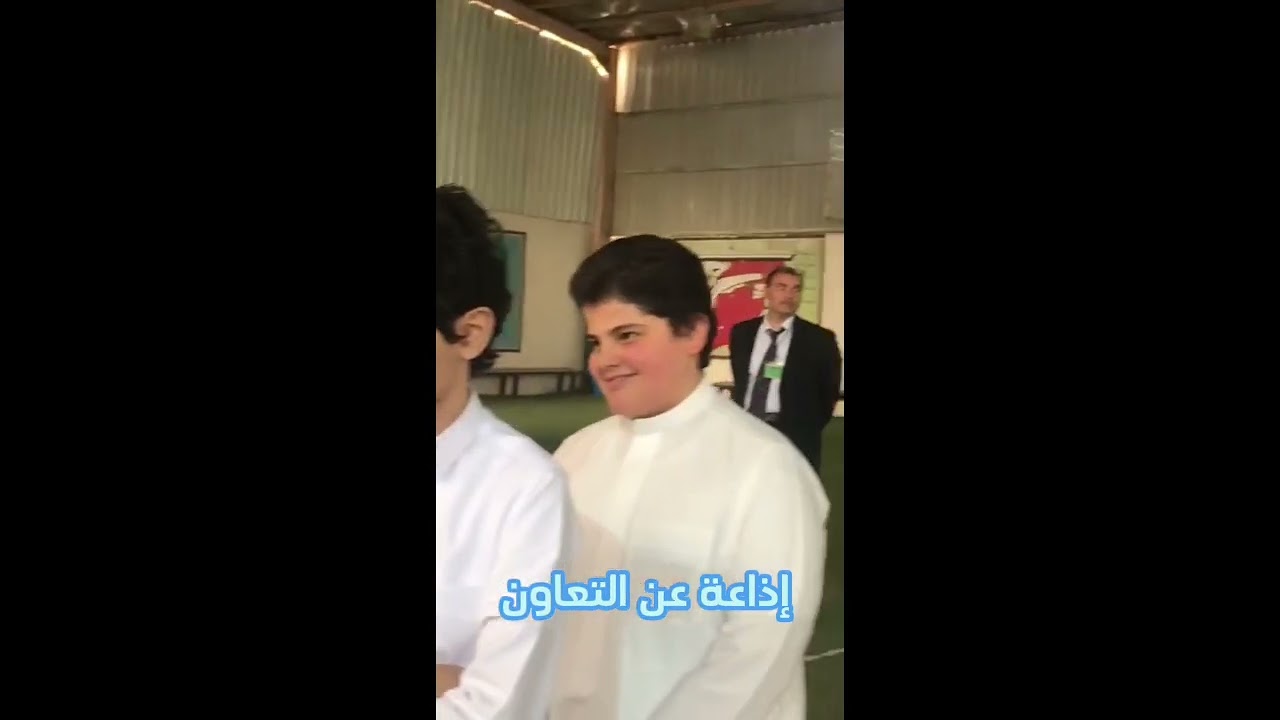 حفل ختام الانشطة بمتوسطة البشائر الأهلية