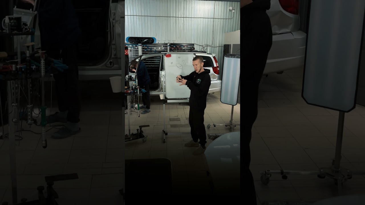 #обучениеpdr #удалениевмятинбезпокраски #ремонтвмятинбезпокраски #automobile #myatapdr #ремонт
