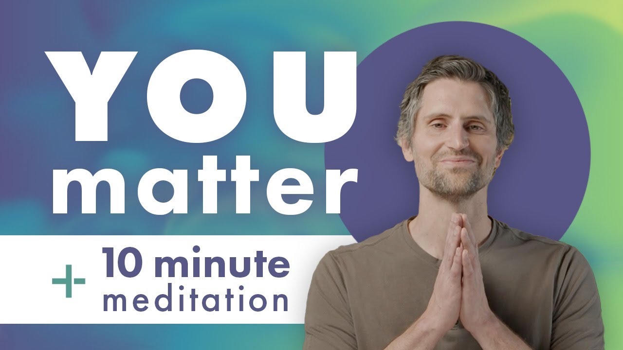 Spiritual Meditation With God For Trust