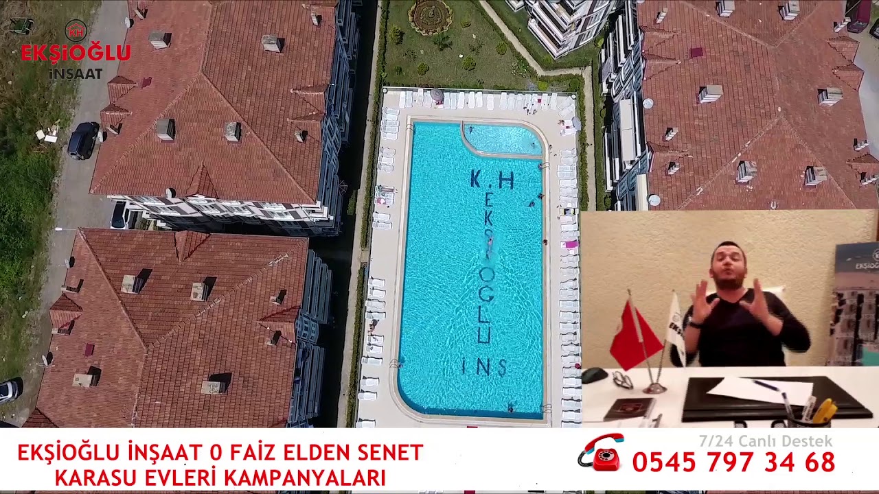 Ekşioğlu Karasu Satılık Daire   Karasu Hakkında Merak Edilen Herşey