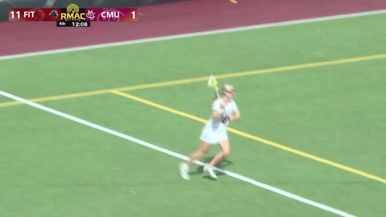 2026 Cameron Highlights vs Florida Tech