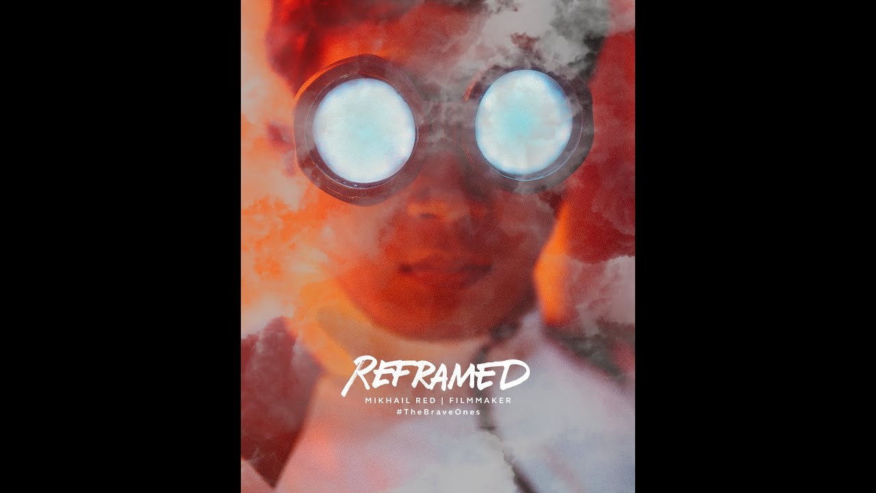 Filmmaking | Mikhail Red | #TheBraveOnes