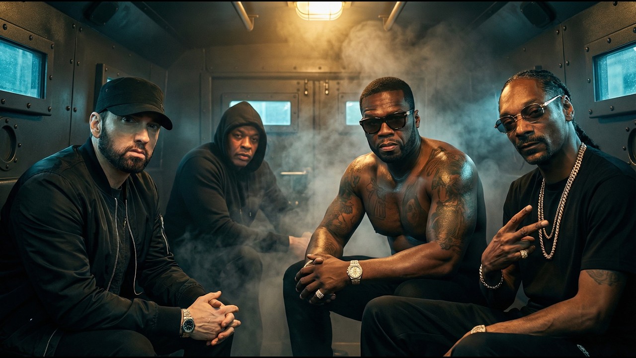 G-Funk & Old School 90s💥 Snoop Dogg, Wiz Khalifa, Tyga, 50 Cent, Dr. Dre, Ice Cube, Juicy J, Drake