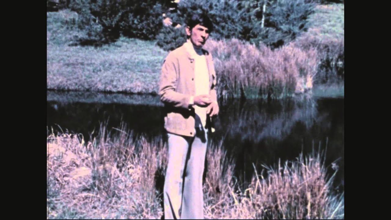 Вторник, 19 мая 1981 г.
