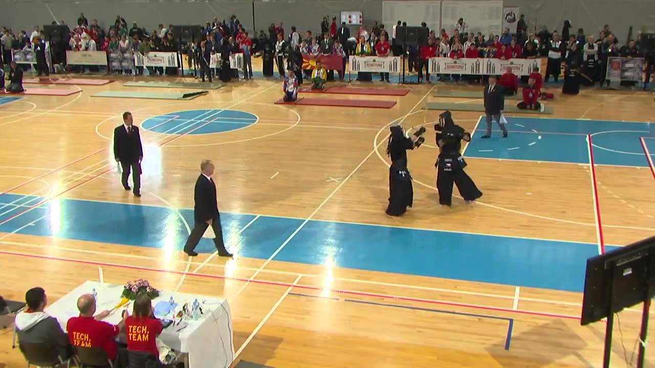 Mężczyźni indywidualnie: Cilek – Maciej Wroński