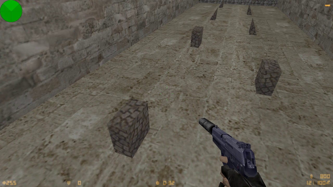 Axerial - hits_shitbhop (01:01.73 WR) [09-01-2019]