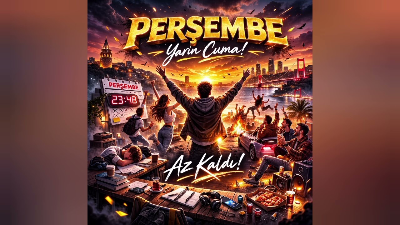 Mağara Haramileri - Perşembe #perşembe #trap #pop 