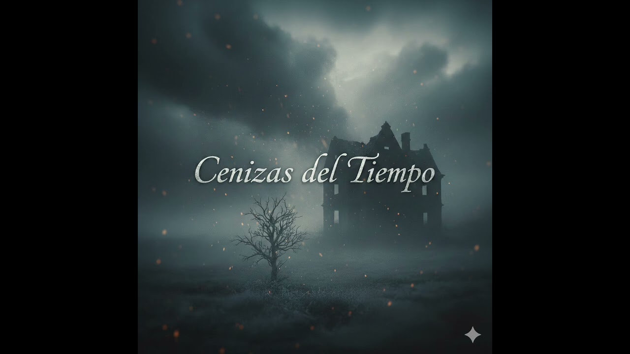 CENIZAS DEL TIEMPO|LUZ SERENA