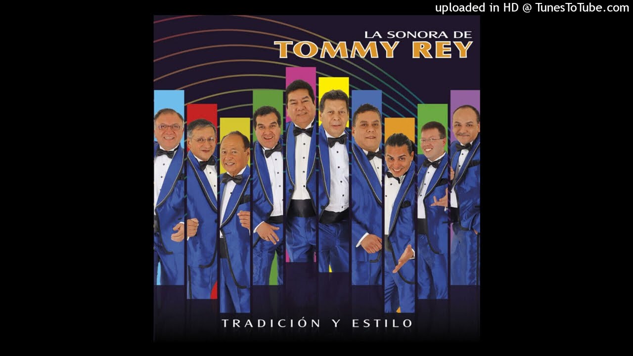 Loco Loco - La Sonora de Tommy Rey