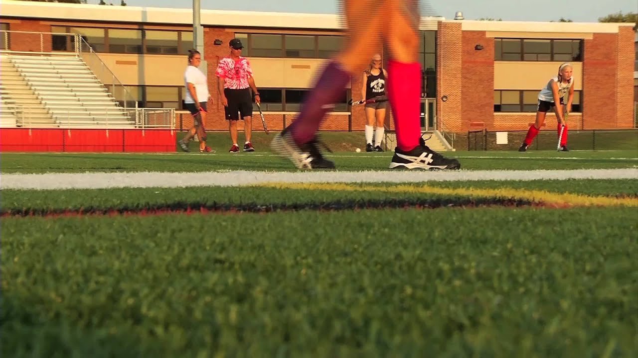 Fall Previews 2015: Warwick Field Hockey