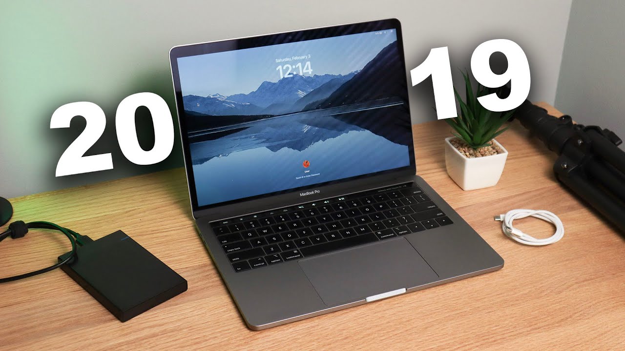 Обновленный обзор 13-дюймового MacBook Pro 2019 года | Будьте осторожны!