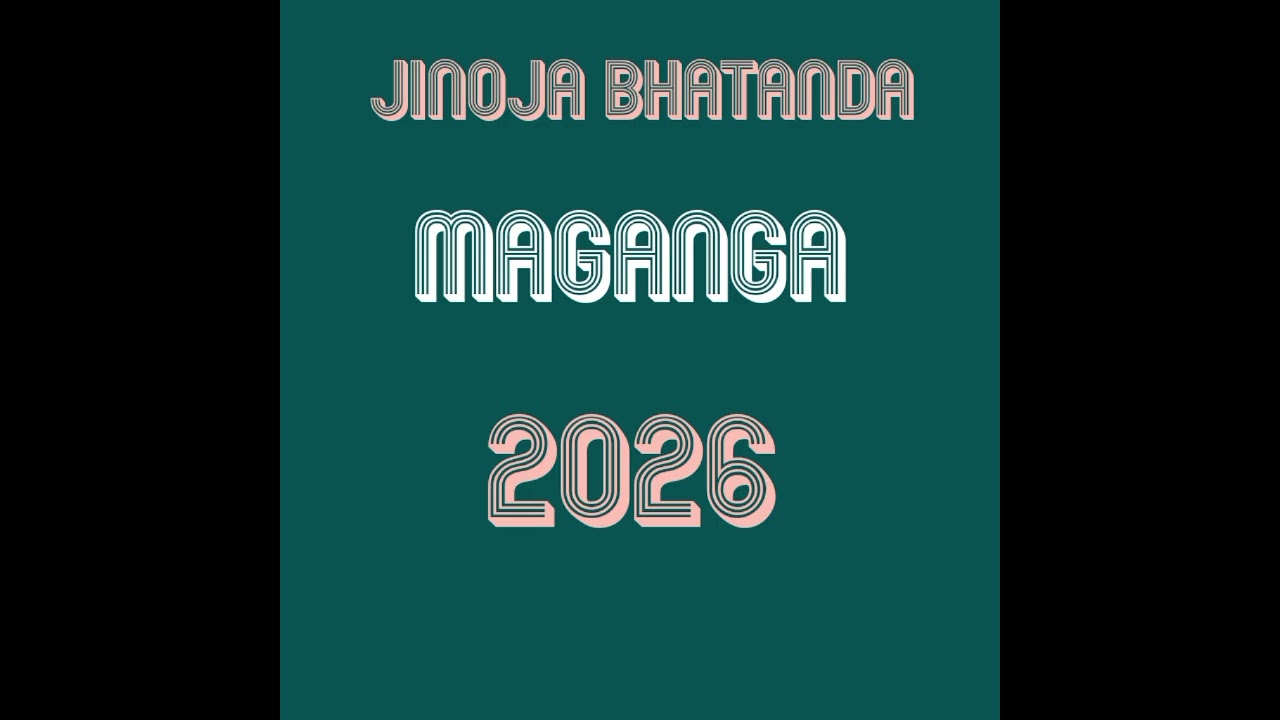 JINOJA BHATANDA UJUMBE WA MAGANGA BY DEVI STUDIO 