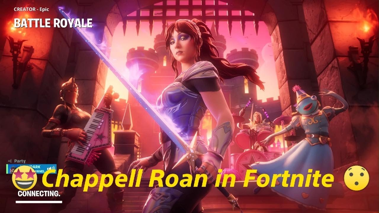 Fortnite...But i have the lock on AR and it's INCREDIBLE 😉