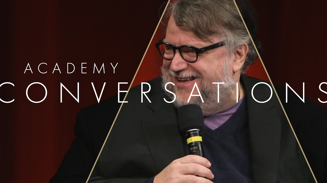 'GUILLERMO DEL TORO'S PINOCCHIO' with Guillermo del Toro & more filmmakers | Academy Conversations