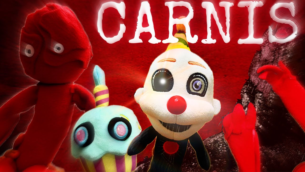 FAZFUZZ S2: CARNIS