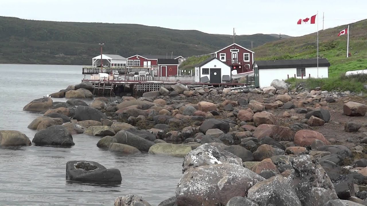 Red Bay