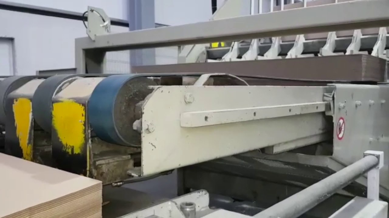 EMBA 244 PREFEEDER Y PLEGADOR