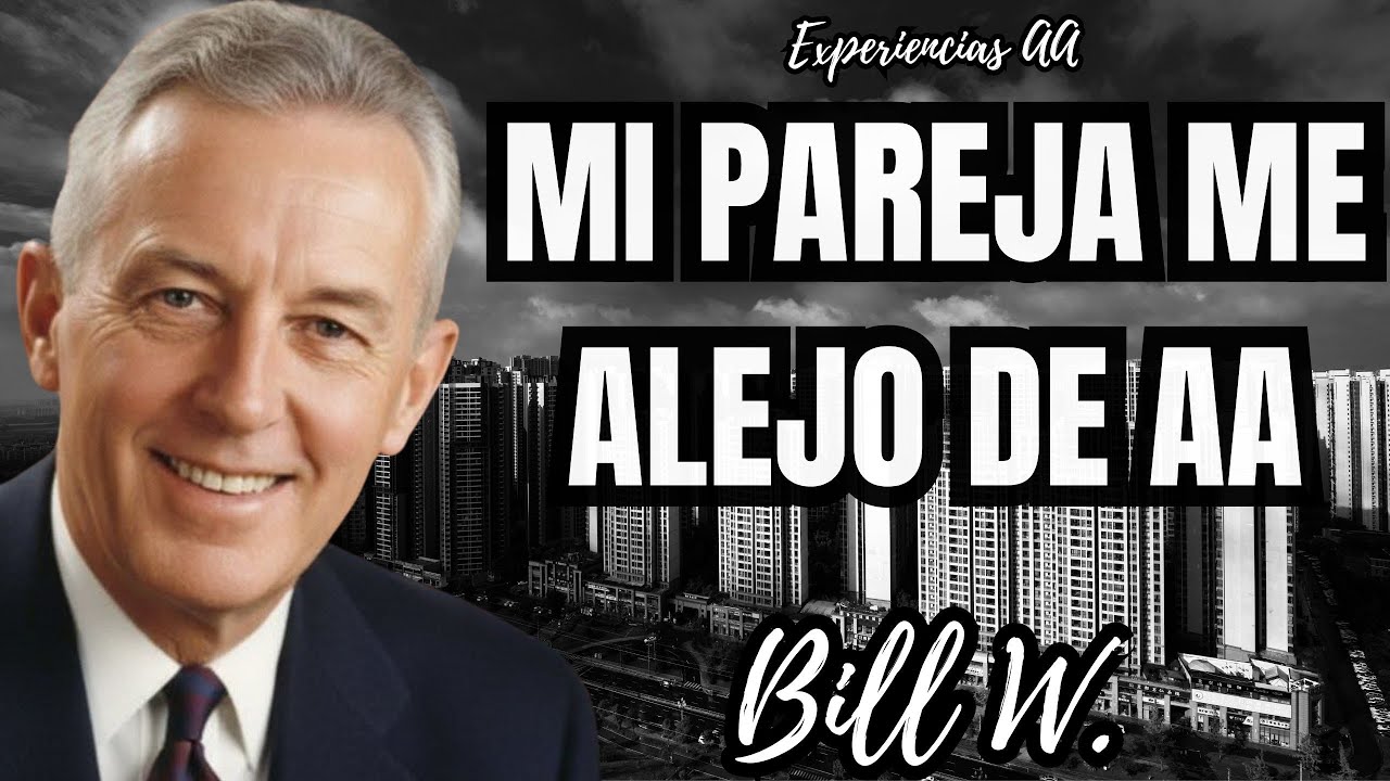 Mi pareja me alejo de AA / Padrino Raul & Oslos Molina