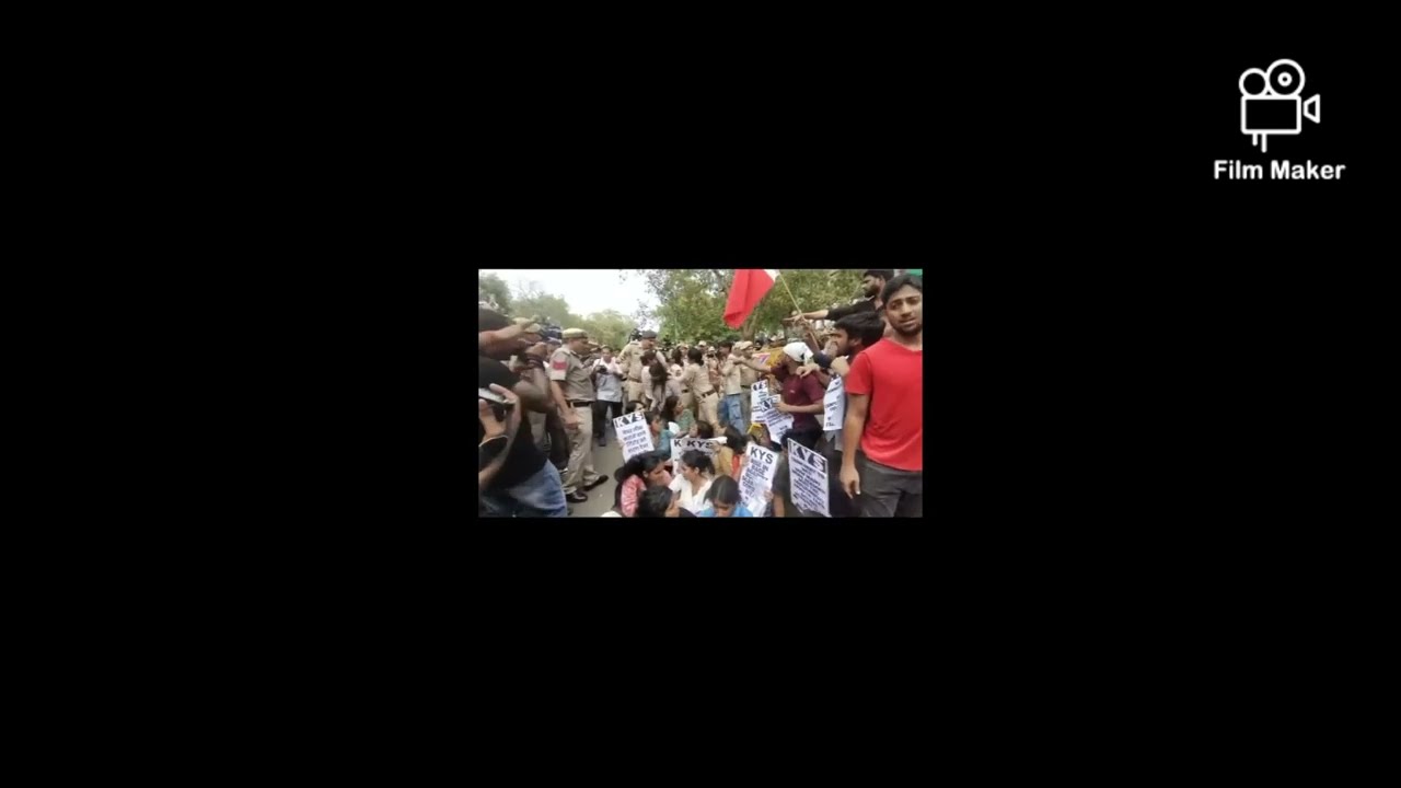 NEET 2024 Aspirants Protest, Demand Re-Exam and Irregularities #neet2024