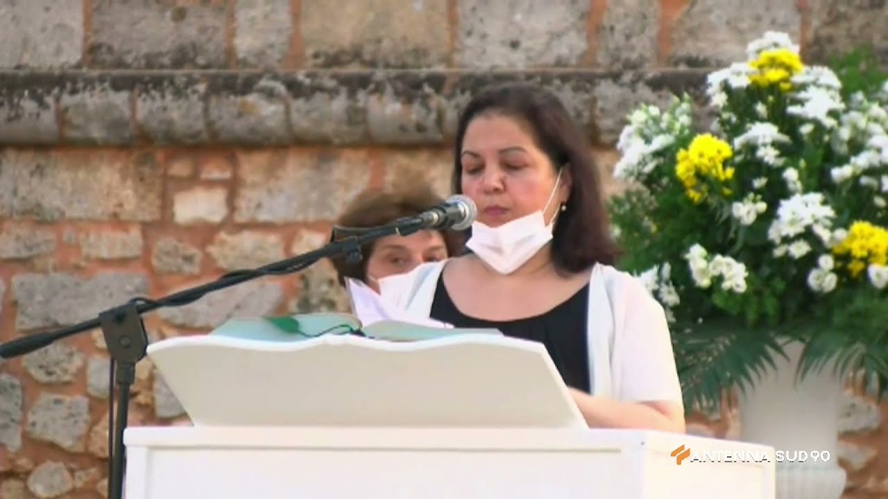 Ordinazione Diaconale e Sacerdotale - Caprarica di Tricase 29 giugno 2021