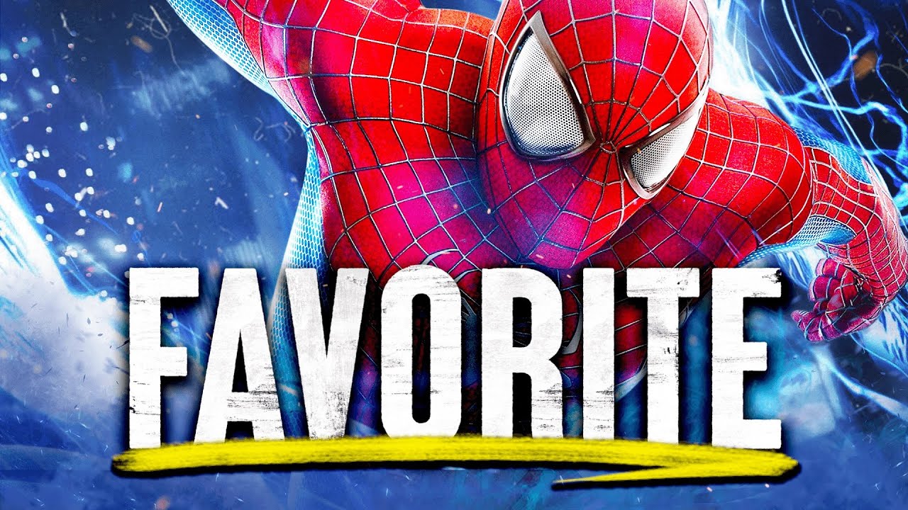 Why The Amazing Spider-Man 2 Is A PERFECT Spider-Man Movie (feat. HiTop Films) | Video Essay
