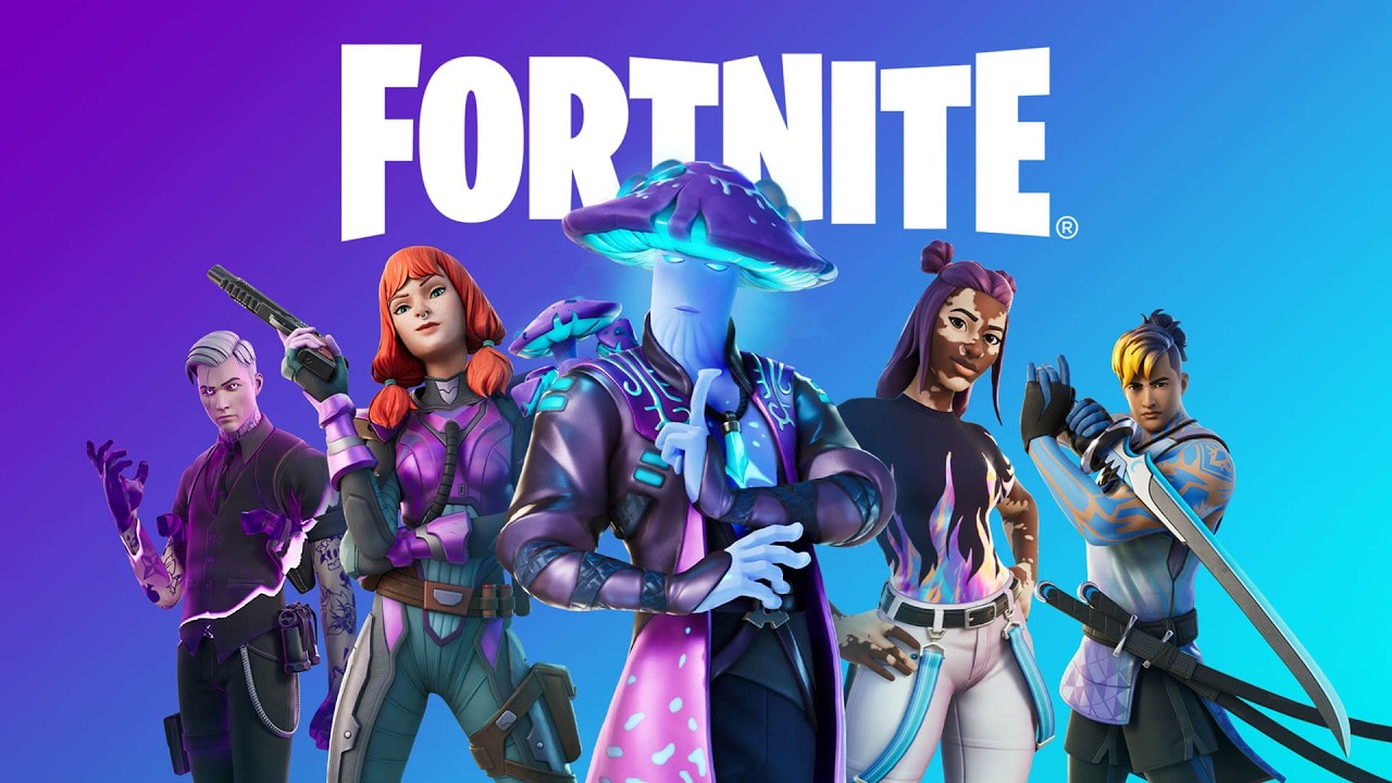 🔴Live:  Fortnite New Update