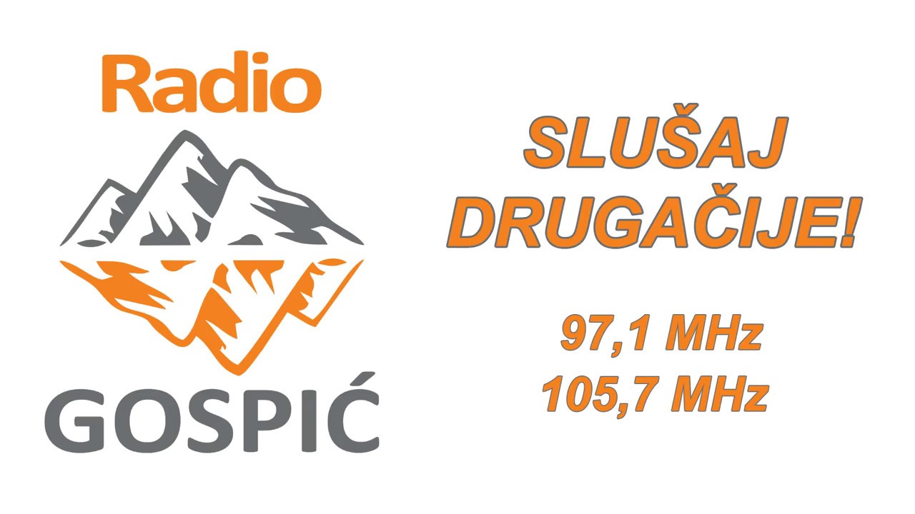 Radio Gospić