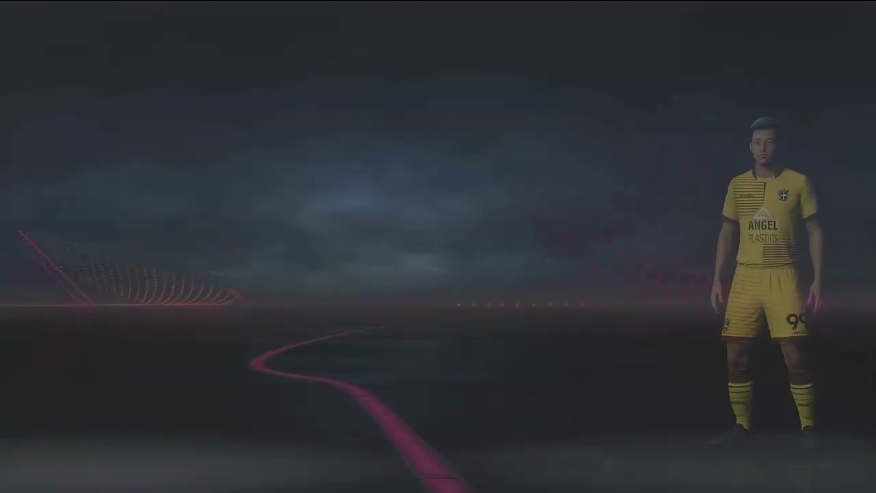 FIFA２３　＃２　期待のユース入団すぐにレンタル移籍〜サットン編〜初見プレイ〜監督キャリアユース縛りプレミア４部からの成り上がり始動〜２０２２年８月７日〜