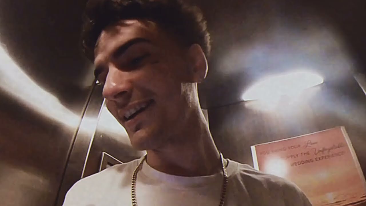 XOTRAPP - Back In That Mode (Official Video)