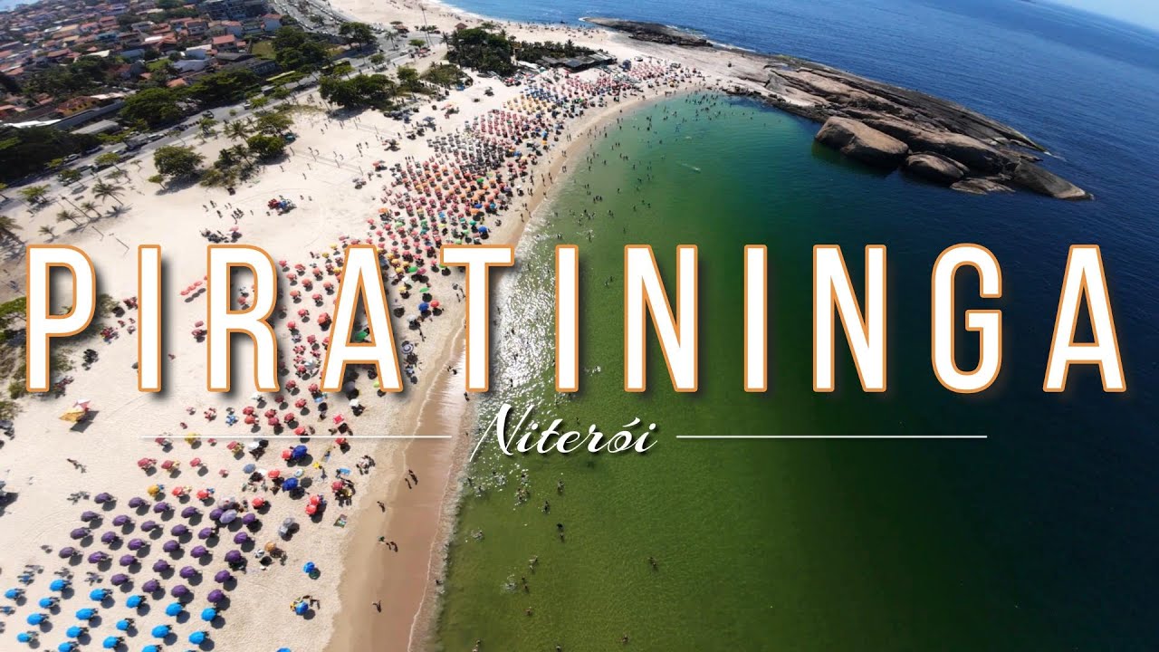 Piratininga no Verão