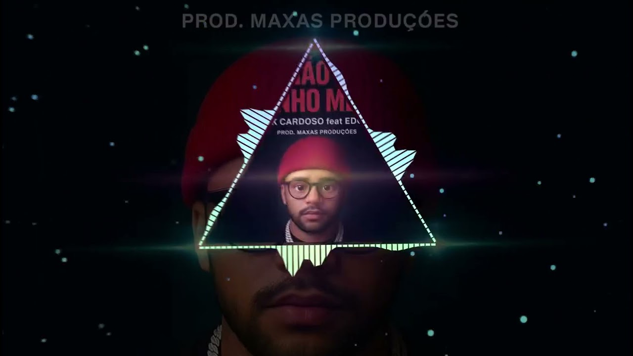 Meek Cardoso Feat Edjenío & Dj Maxas Lundo - Eu Não Tenho Medo (Kuduro)