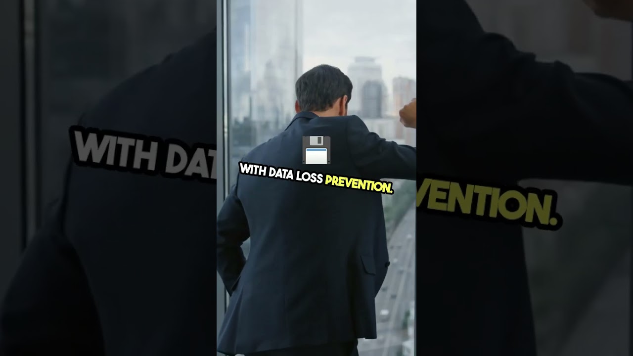 Stop Data Leaks  Protect Your Business!